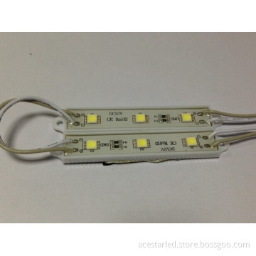 5050 LED Module/ LED Sign IP65 0.72W